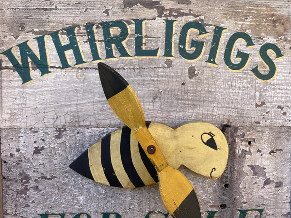 Whirligigs For Sale