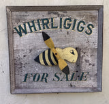 Whirligigs For Sale