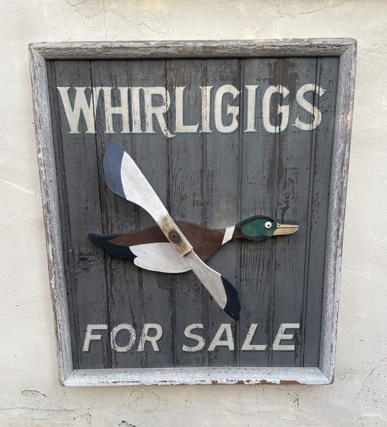 Whirligigs For Sale