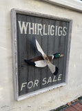 Whirligigs For Sale