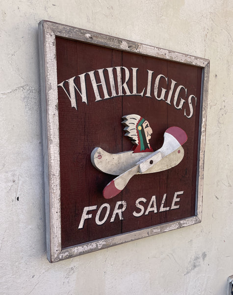 Whirligigs For Sale