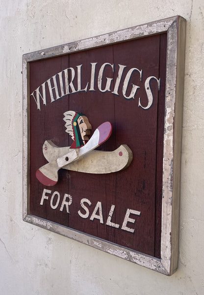 Whirligigs For Sale