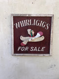 Whirligigs For Sale