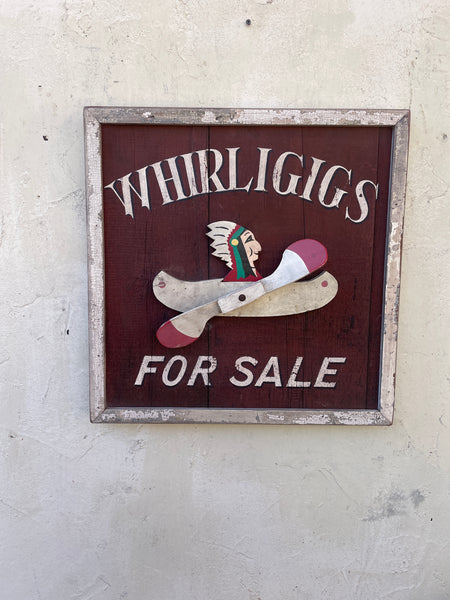 Whirligigs For Sale