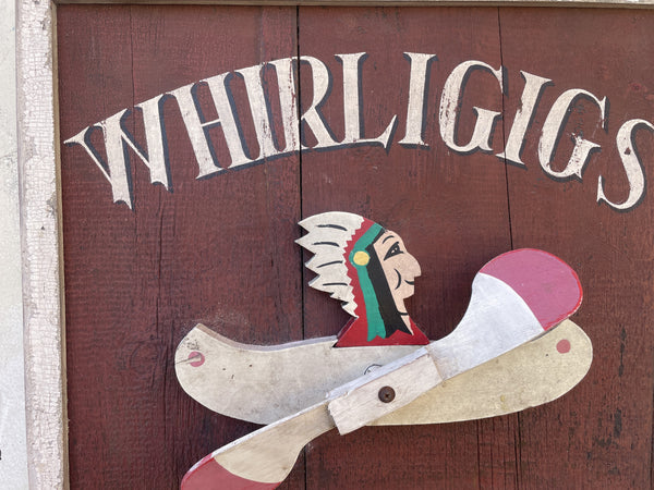 Whirligigs For Sale