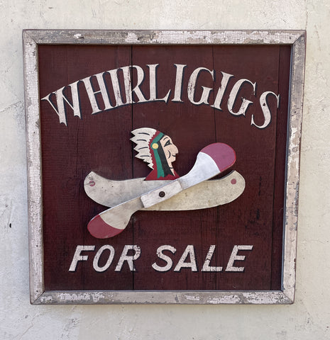 Whirligigs For Sale