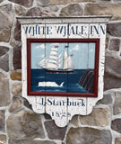 White Whale Inn