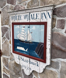 White Whale Inn