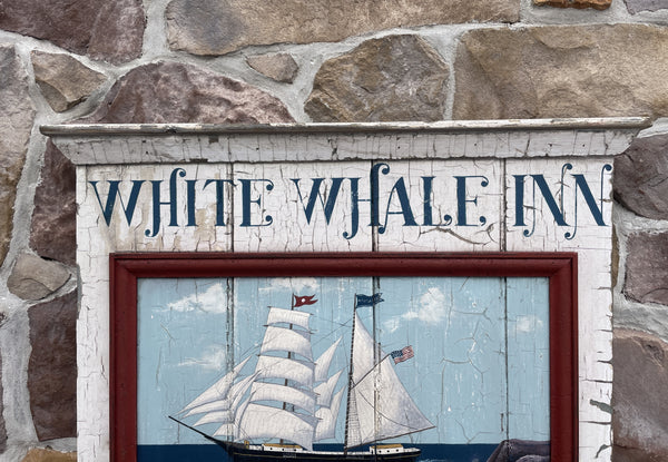 White Whale Inn