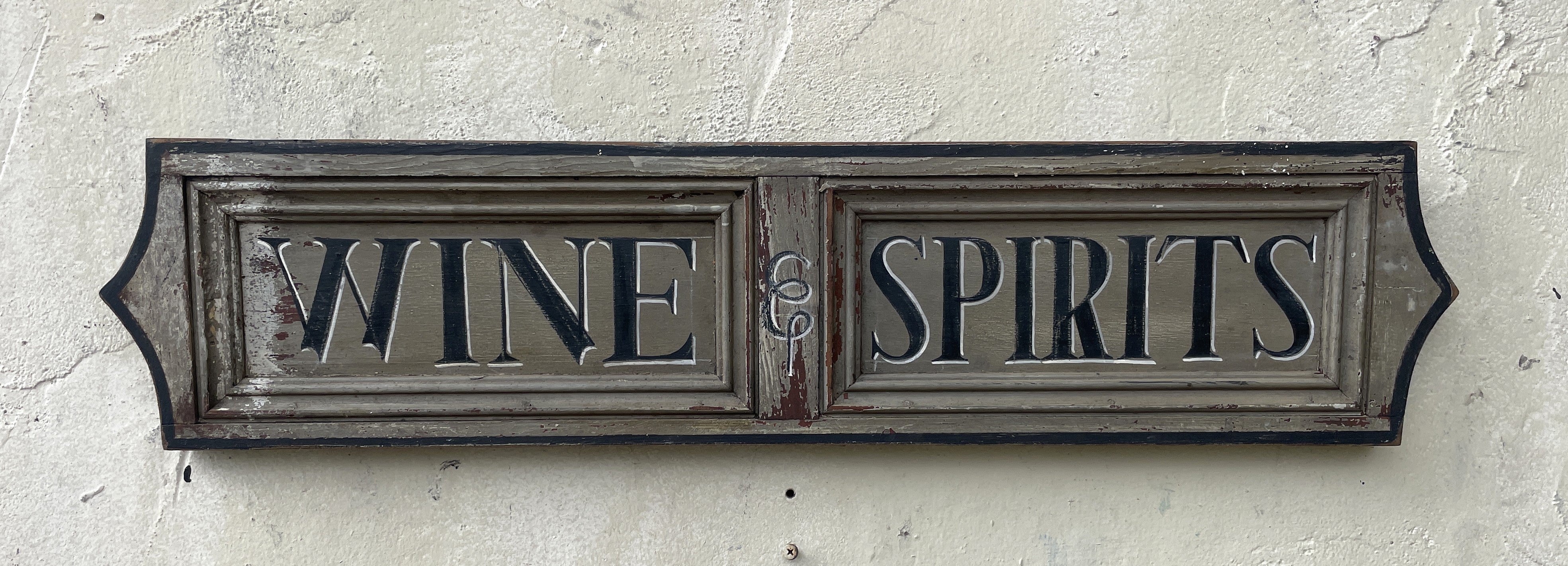 Wine and Spirits