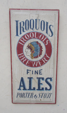 Iroquois Ales