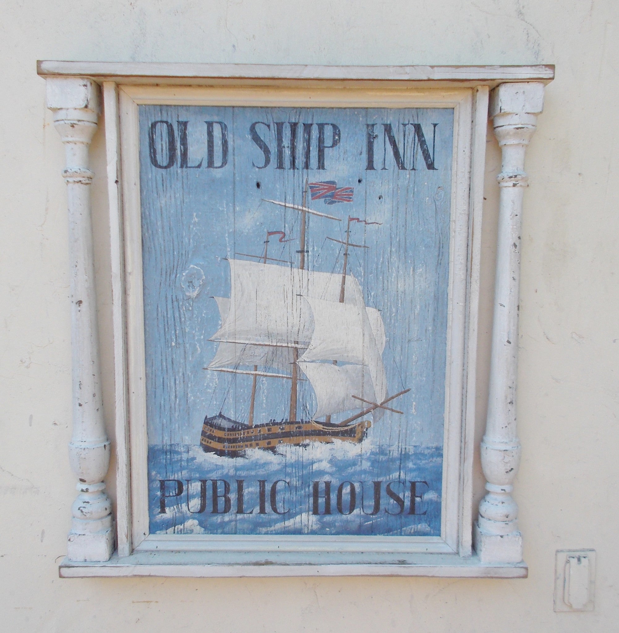 Old Ship Inn