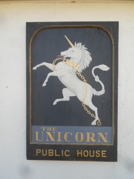 The Unicorn Public House