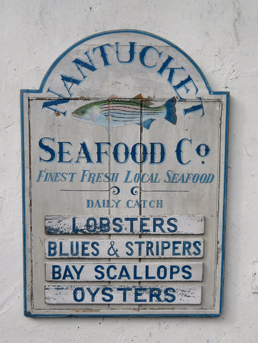 Nantucket Seafood