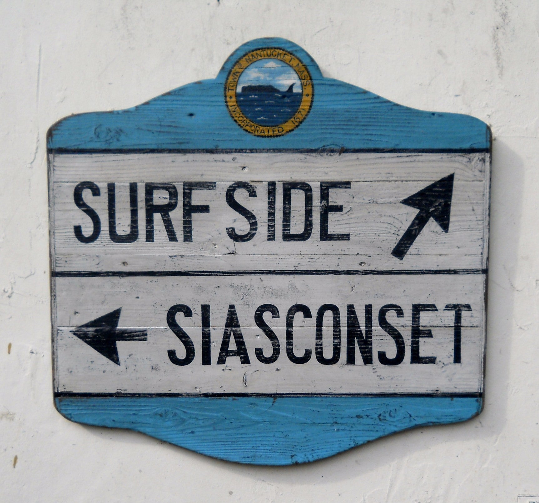 To Surfside