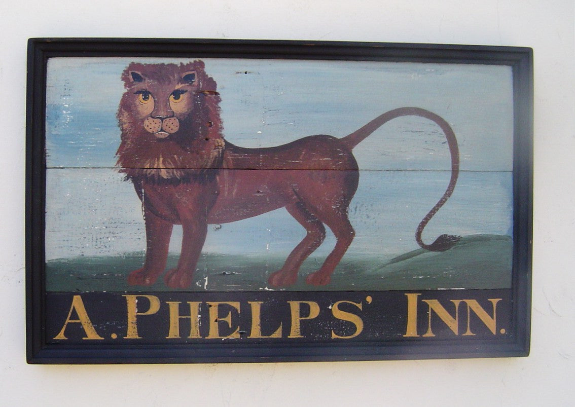 A. Phelp's Inn