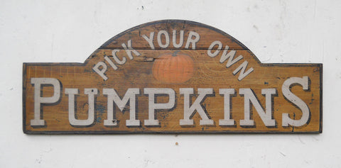Pumpkins