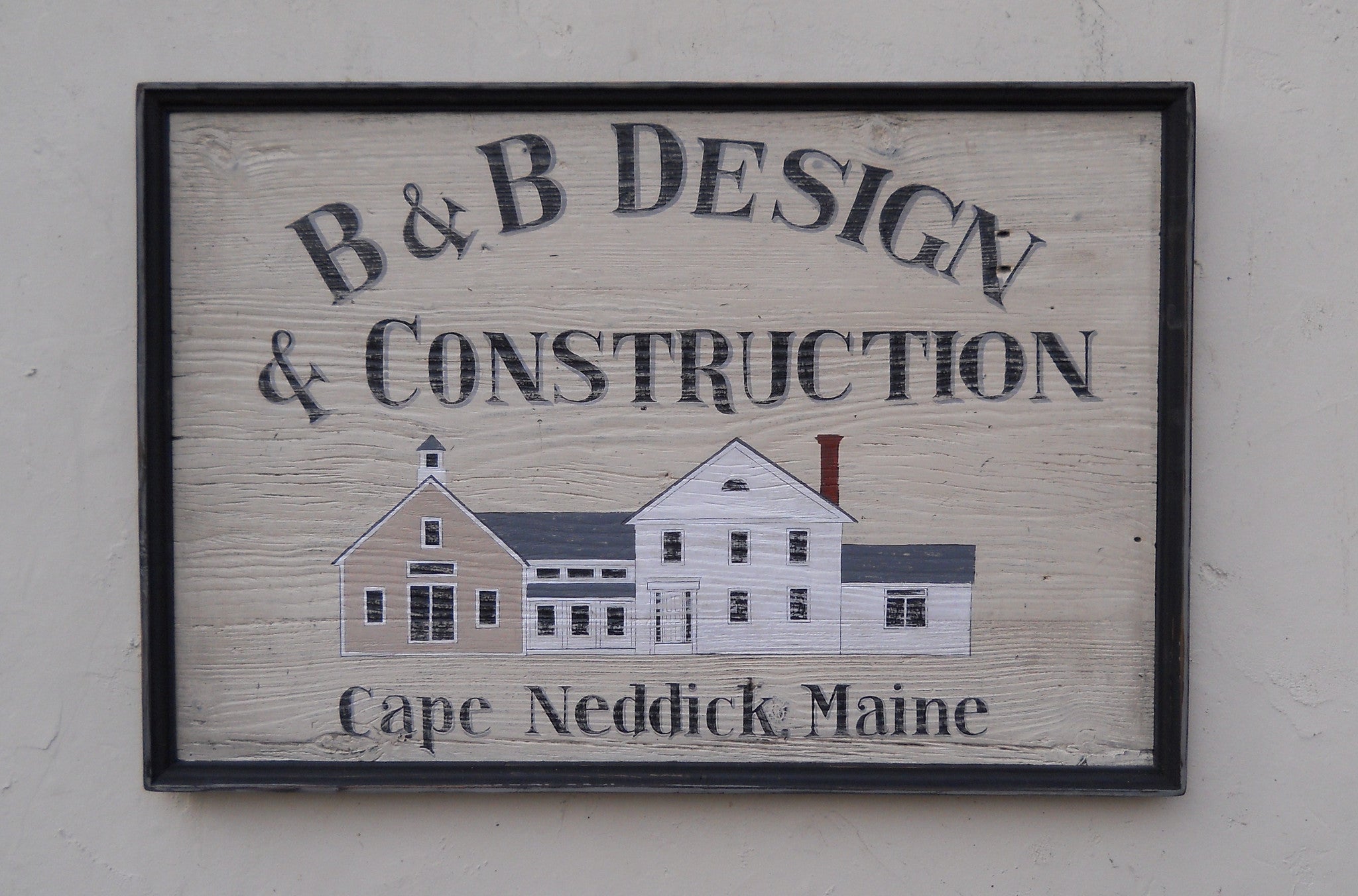 B&B Construction