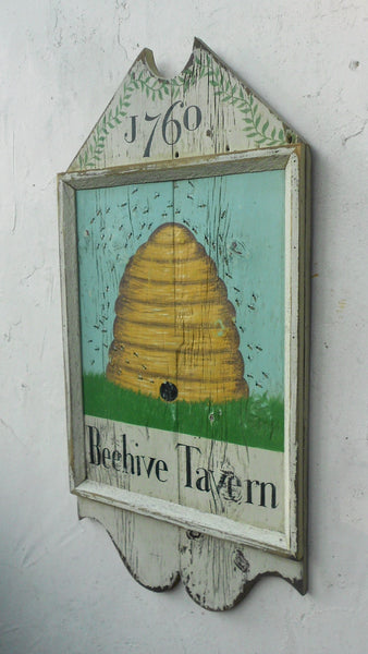 Beehive Tavern