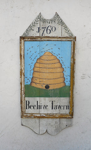 Beehive Tavern