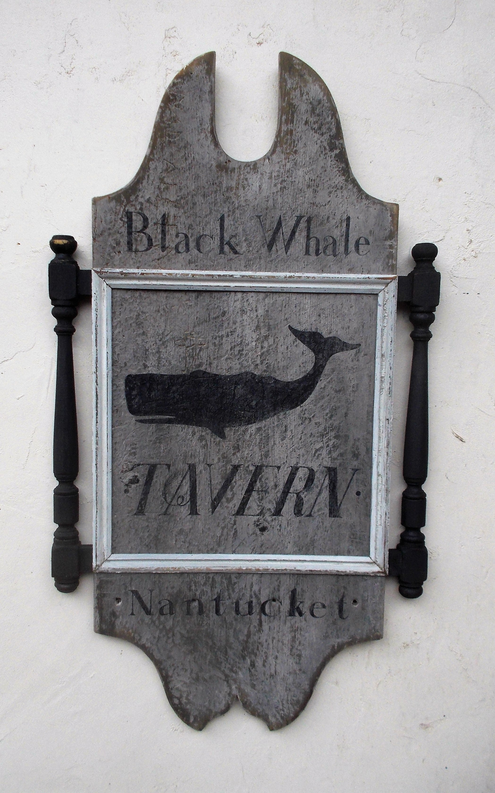 Black Whale Tavern