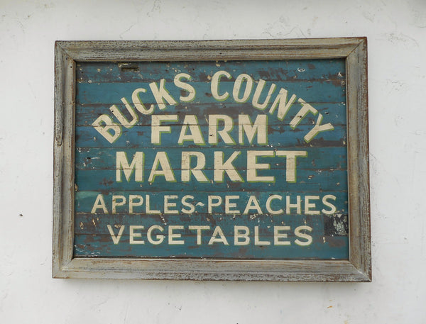Bucks County Farm Market