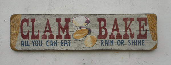 Clam Bake