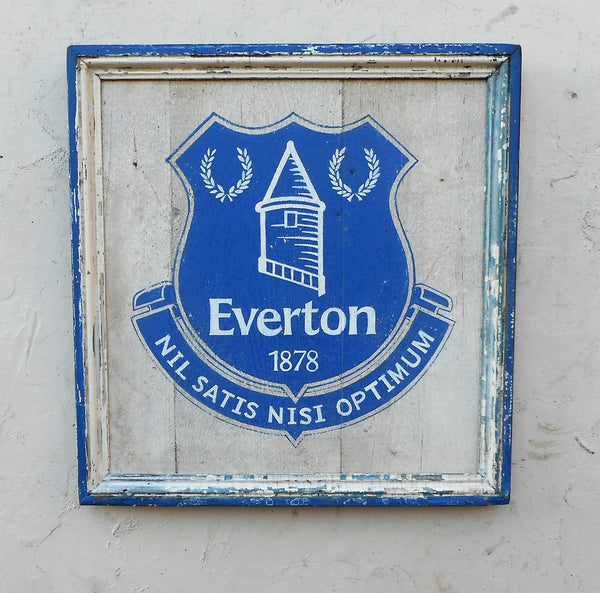 Everton FC Logo