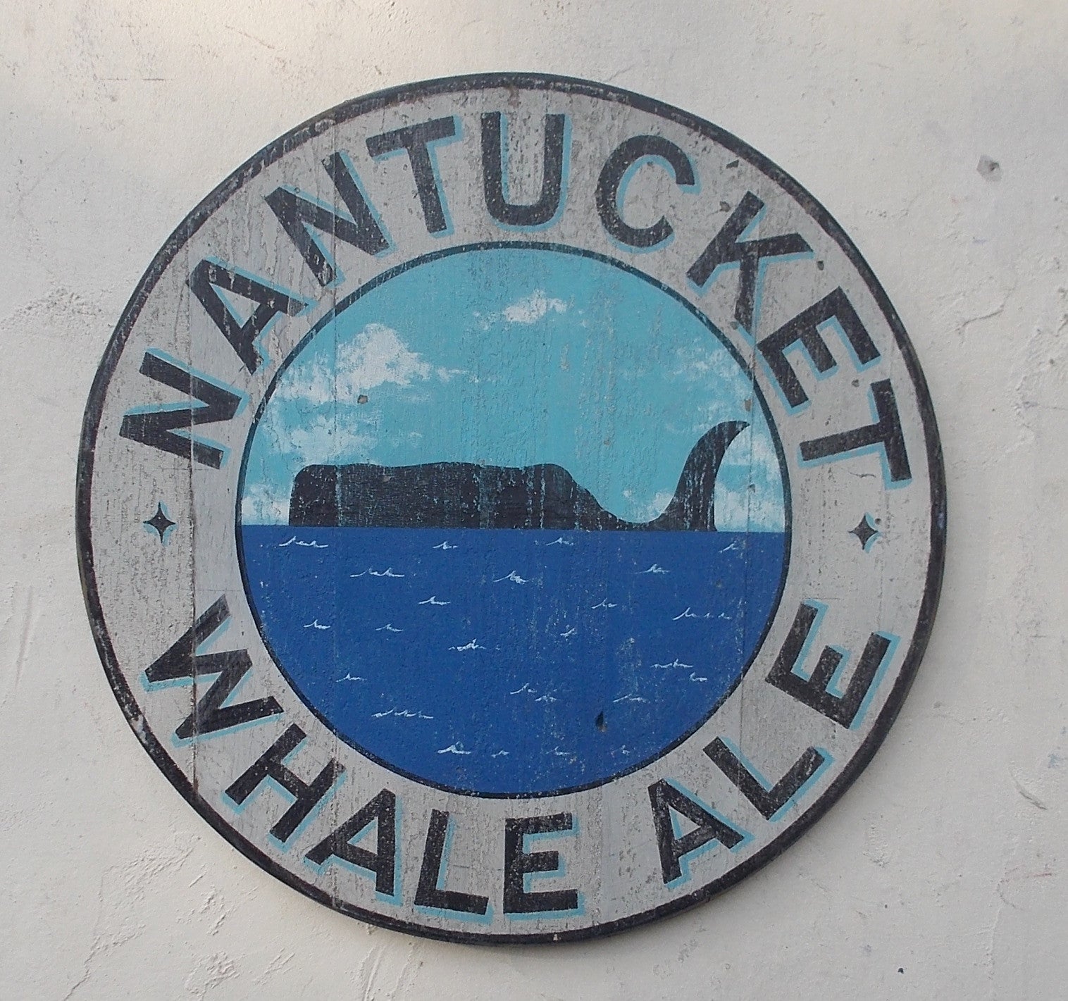 Nantucket Whale Ale