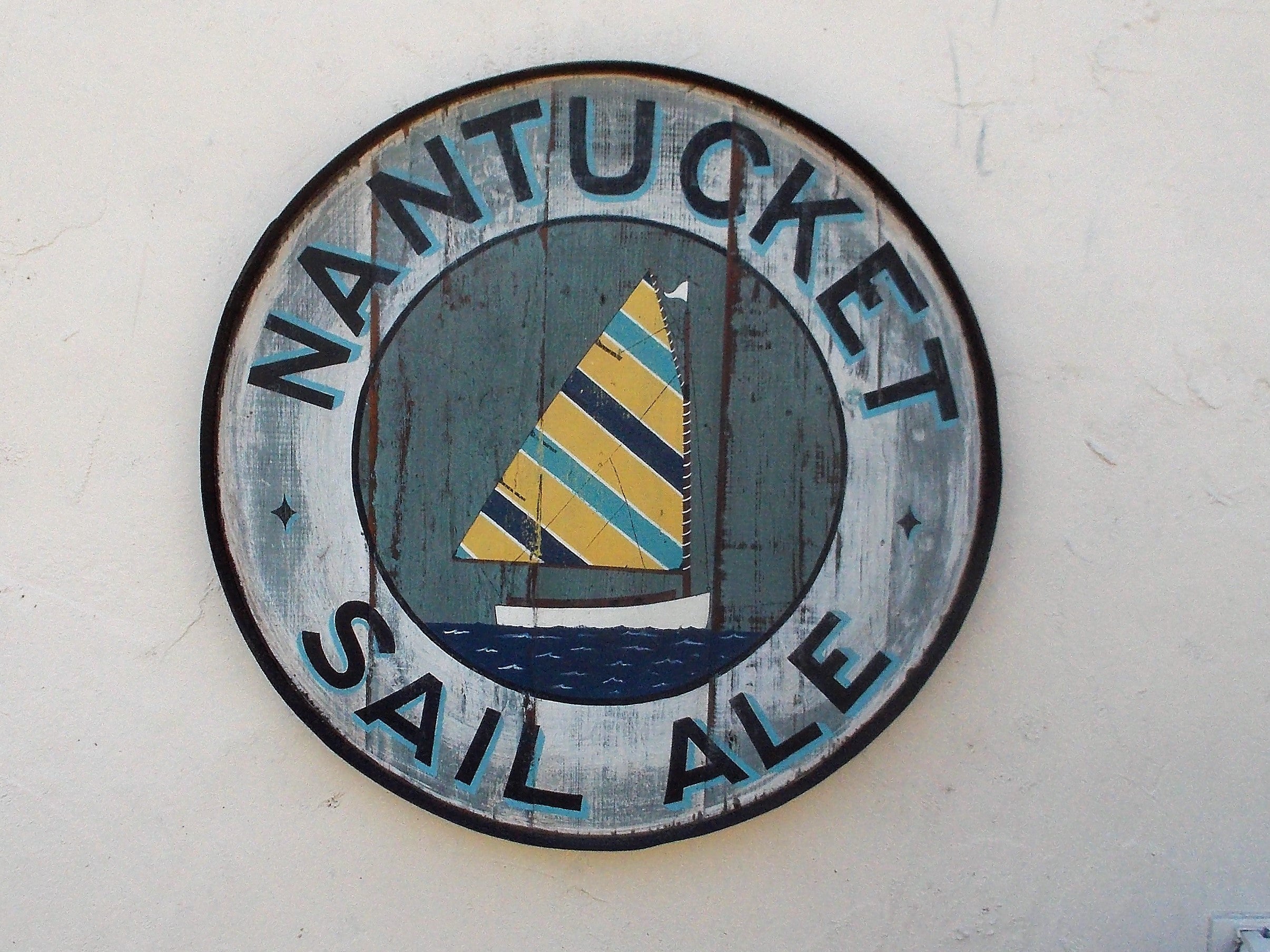 Nantucket Sail Ale