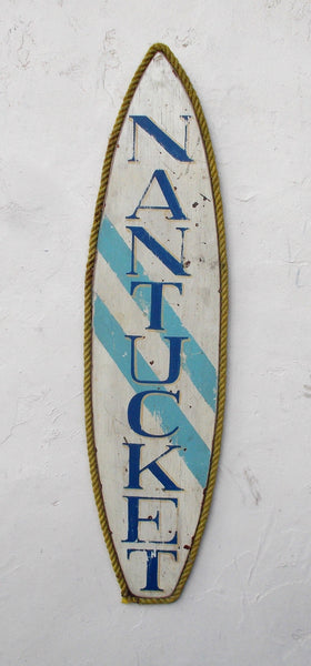 Nantucket Surfboard