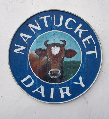 Nantucket Dairy