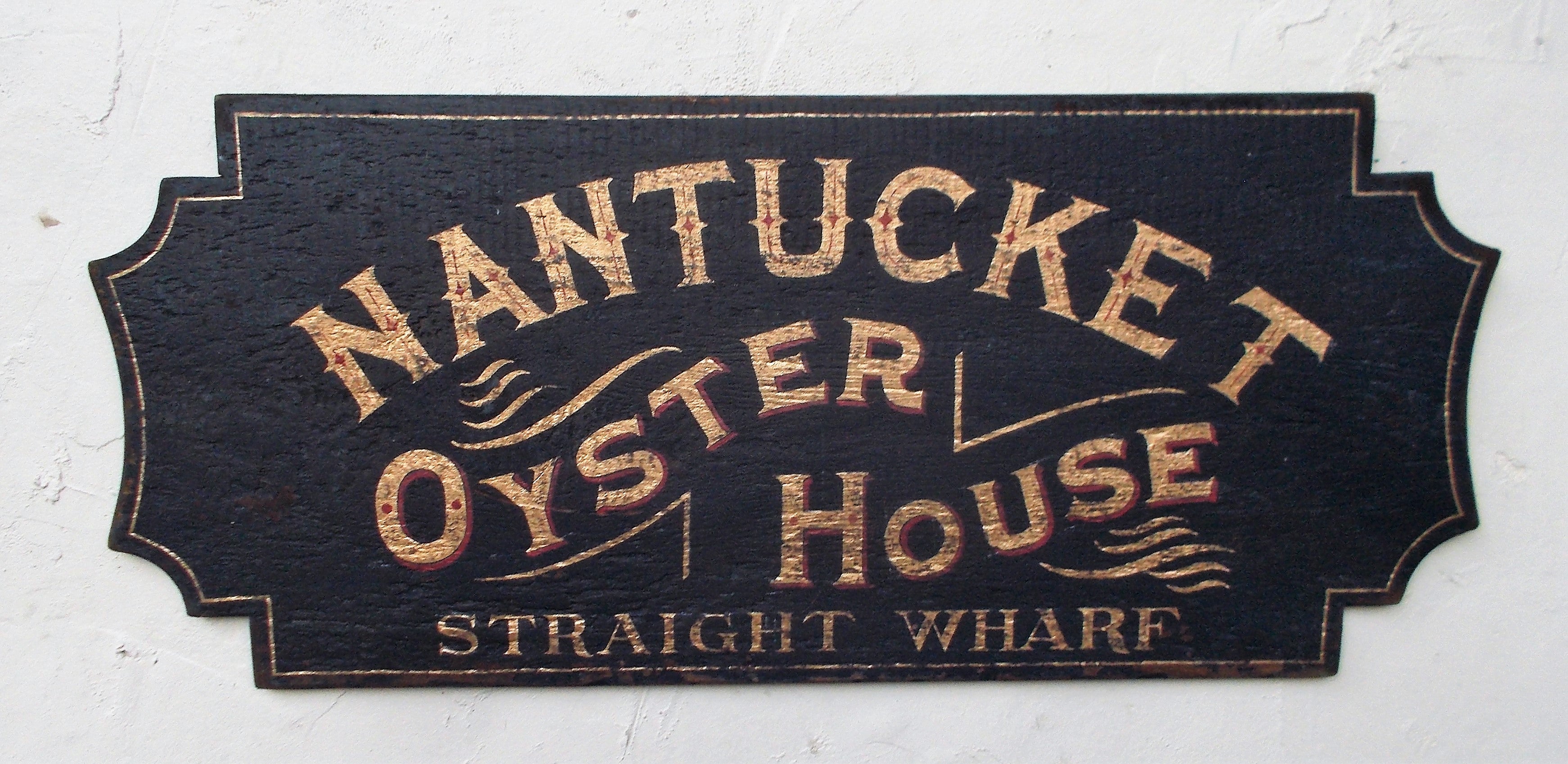 Nantucket Oyster House