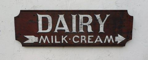 Dairy Milk-Cream