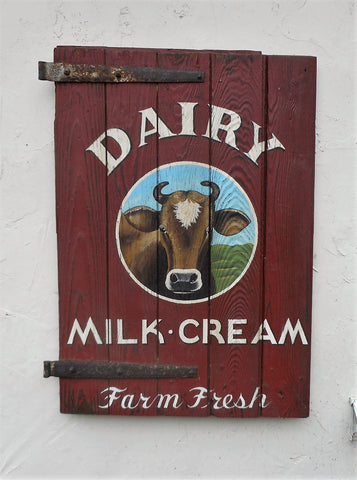 Dairy Milk-Cream