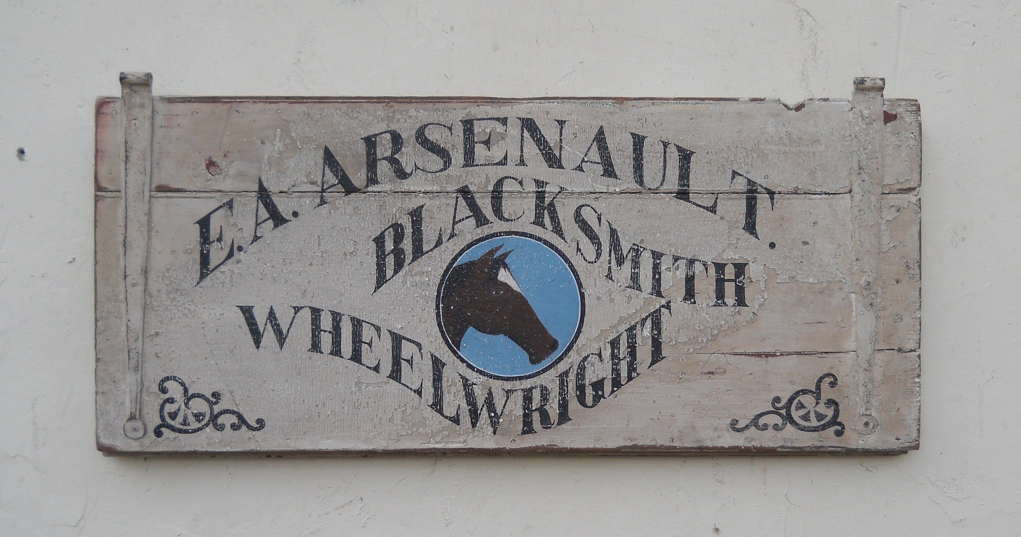 Arsenault Blacksmith