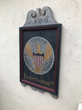 Entertainment tavern sign