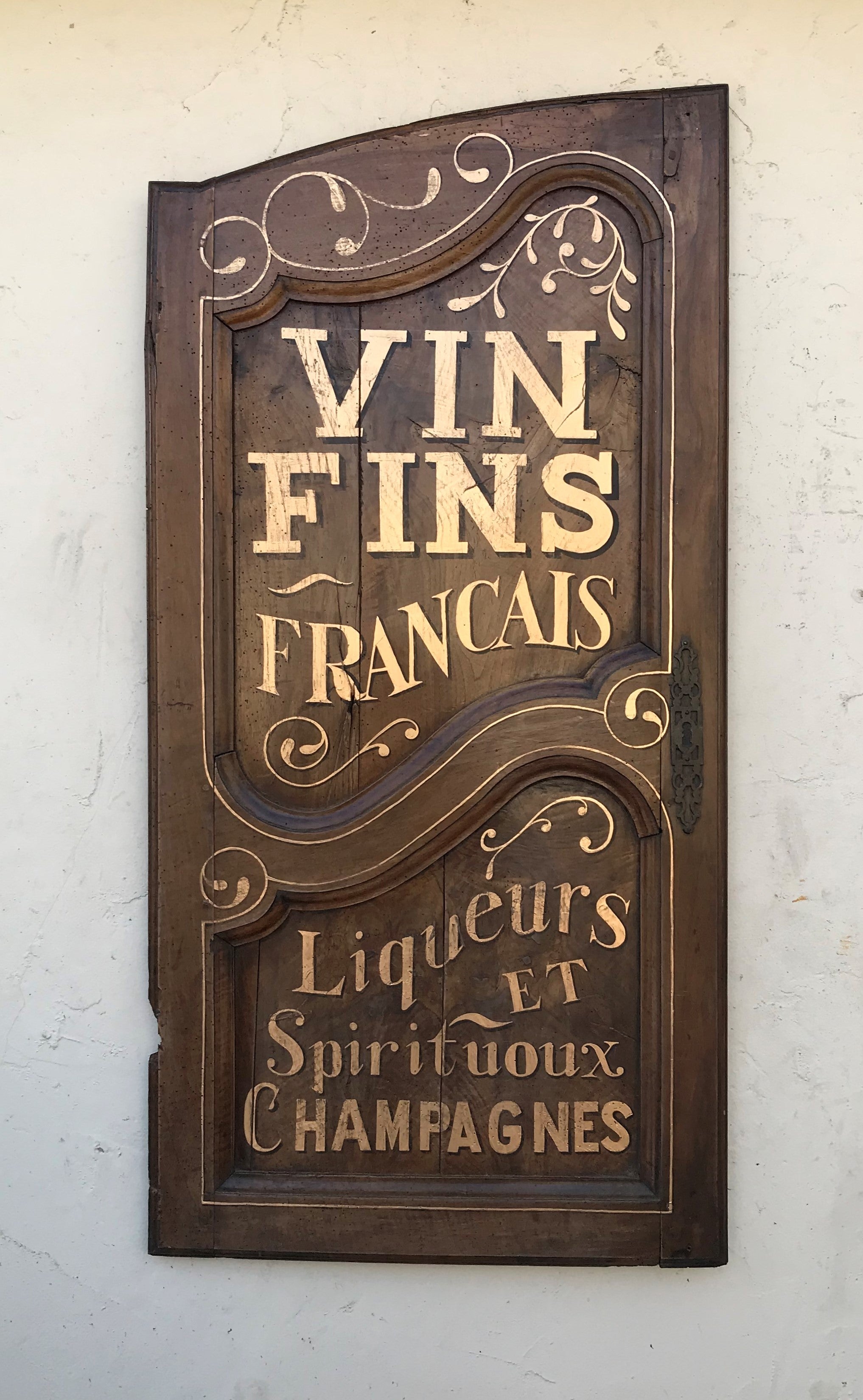 Fine French Wines