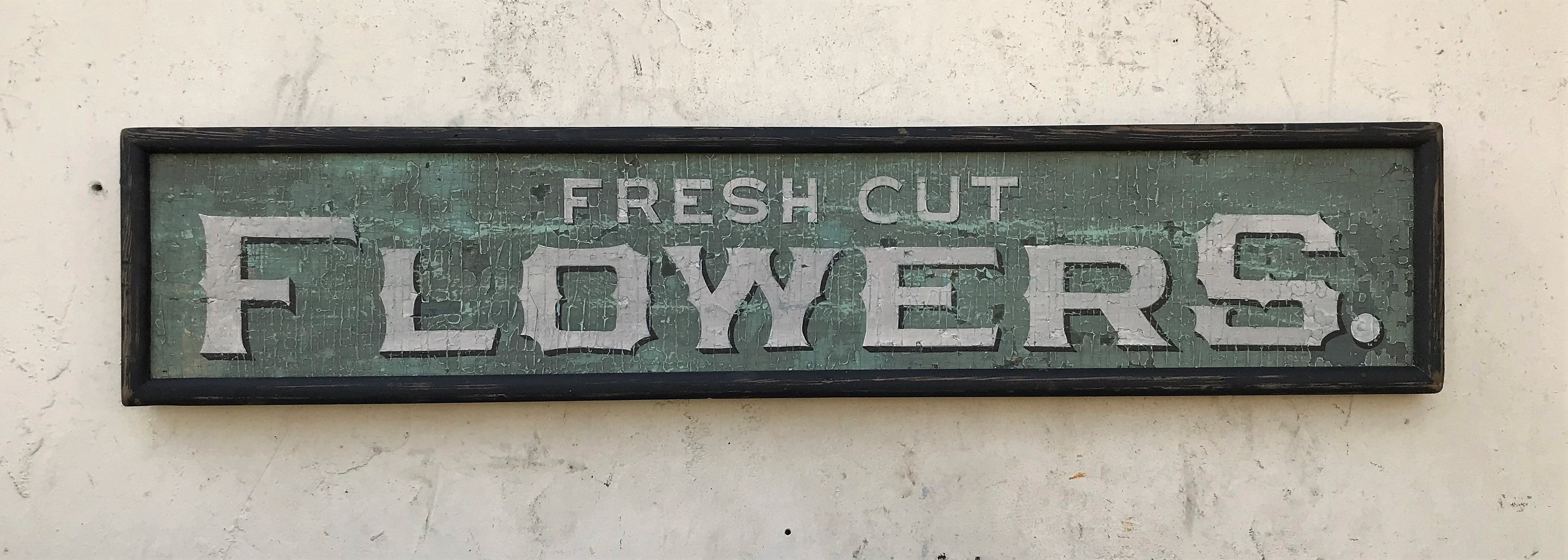 Fresh Cut Flowers