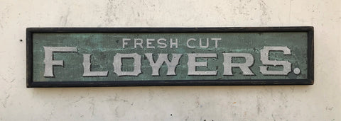 Fresh Cut Flowers