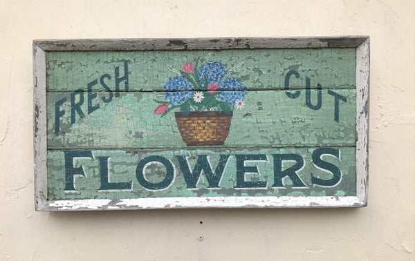 Fresh Cut Flowers