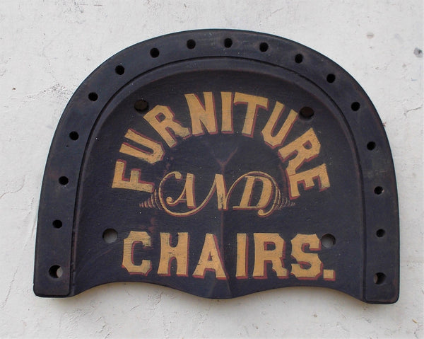Furniture and Chairs