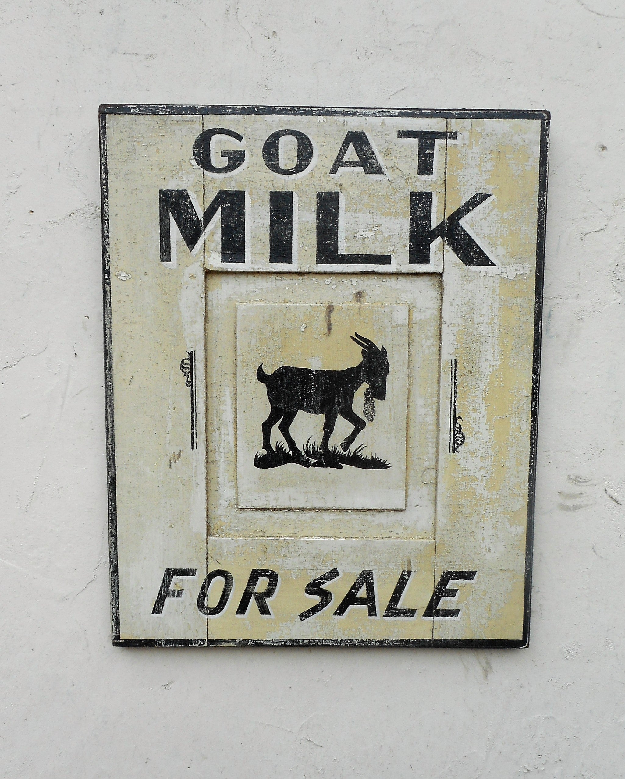 Goat Milk for Sale