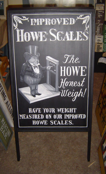 Howe Scale
