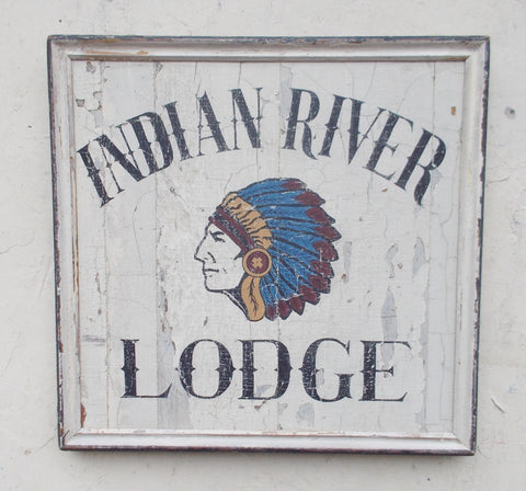 Indian River Lodge