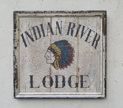 Indian River Lodge