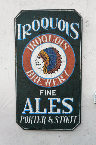 Iroquois Ales