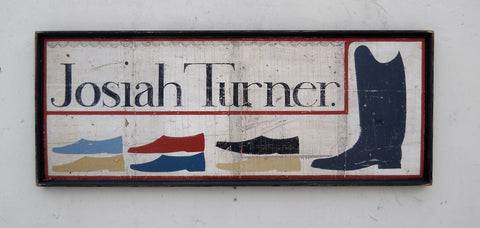 Josiah Turner