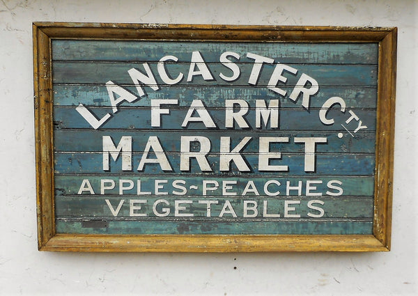 Lancaster County Farm Market