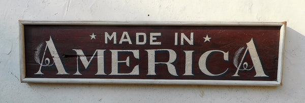 Made in America